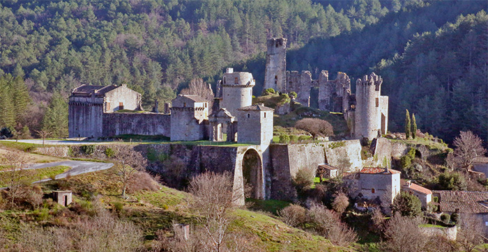 Château de Boulogne